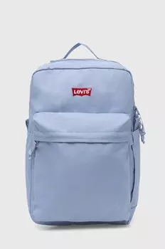 Рюкзак Леви Levi'S, синий