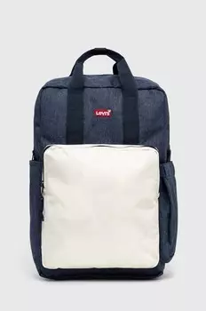 Рюкзак Леви Levi'S, темно-синий