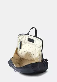 Рюкзак LEXA Vargu, черный