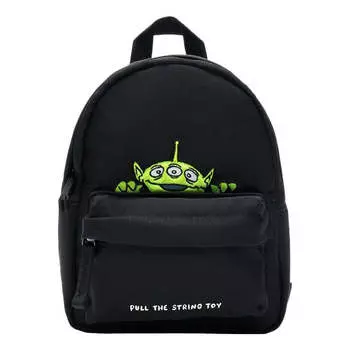 Рюкзак Li-Ning x Disney Toy Story Backpack 'Black', черный