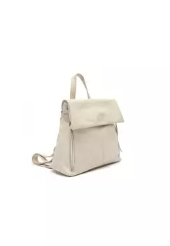 Рюкзак Liba MISAKO, бежевый