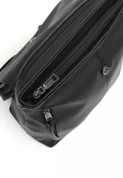 Рюкзак Liba MISAKO, черный