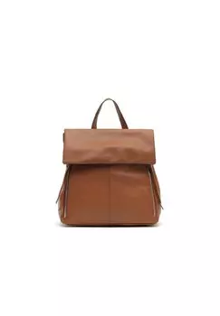 Рюкзак Liba MISAKO, коричневый
