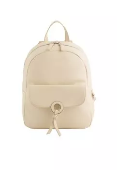 Рюкзак LICIA Carpisa, желтый