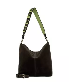 Рюкзак Liebeskind Berlin Aissa, шоколад