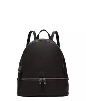 Рюкзак Liebeskind Berlin Alita, темно коричневый