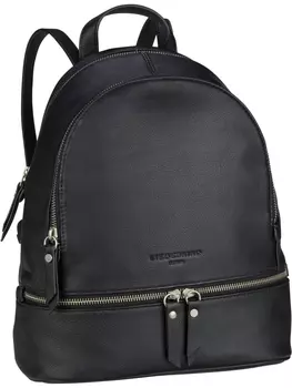 Рюкзак LIEBESKIND BERLIN/Backpack Alita 20, черный