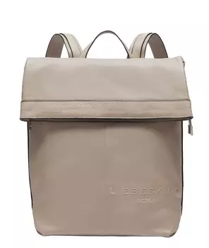 Рюкзак Liebeskind Berlin Backpack, бежевый