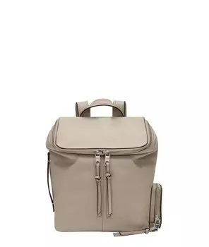 Рюкзак Liebeskind Berlin Backpack, бежевый