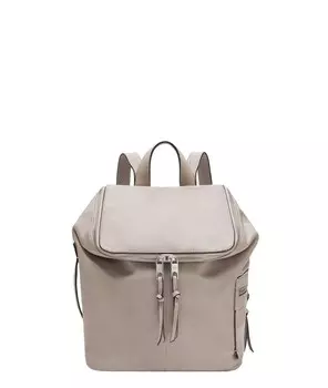 Рюкзак Liebeskind Berlin Backpack, бежевый