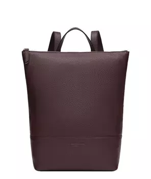 Рюкзак Liebeskind Berlin Backpack, бордо