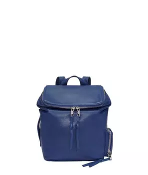 Рюкзак Liebeskind Berlin Backpack, цвет Blue/Royal blue