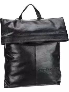 Рюкзак LIEBESKIND BERLIN, черный