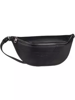 Рюкзак LIEBESKIND BERLIN, черный