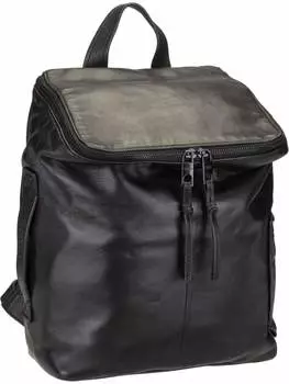 Рюкзак LIEBESKIND BERLIN, черный