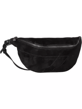 Рюкзак LIEBESKIND BERLIN, черный