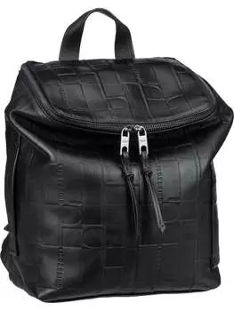 Рюкзак LIEBESKIND BERLIN, черный