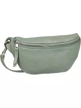 Рюкзак LIEBESKIND BERLIN, цвет forest green