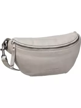 Рюкзак LIEBESKIND BERLIN, цвет steel