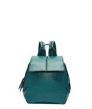 Рюкзак Liebeskind Berlin, изумруд