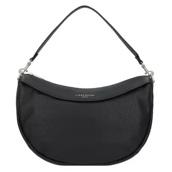 Рюкзак Liebeskind Berlin Melli Pebble, черный