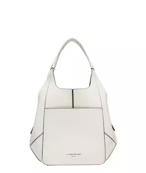 Рюкзак Liebeskind Berlin Pebble, белый