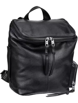 Рюкзак LIEBESKIND BERLIN Rucksack / Backpack Hera 2154337, черный