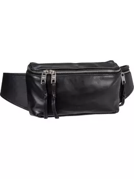 Рюкзак LIEBESKIND BERLIN Sling Bag Hera 2154354, черный
