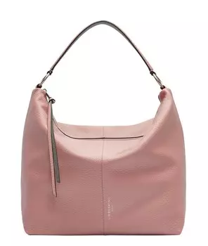 Рюкзак Liebeskind Berlin, темно-розовый