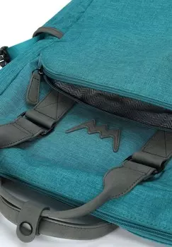 Рюкзак LIEN VUCH, синий деним