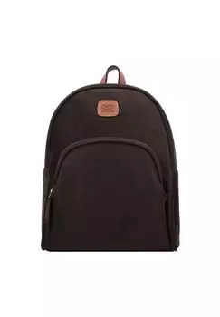 Рюкзак Life City 29 см BRIC'S, оливковый