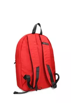 Рюкзак LIFESTYLE Champion, красный