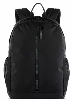 Рюкзак LIGHT N BASE LAPTOPFACH Chiemsee, цвет schwarz