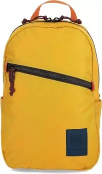 Рюкзак Light Pack Topo Designs, цвет Mustard