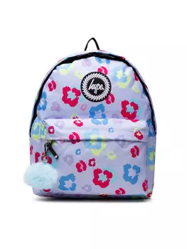 Рюкзак Lilac Leopard Backpack HYPE, фиолетовый