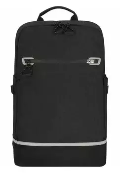 Рюкзак LILLEHAMMER Jost, цвет schwarz