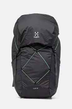 Рюкзак ЛИМ 35 Haglfs, серый
