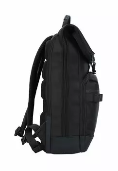 Рюкзак LINDBERG Jost, черный