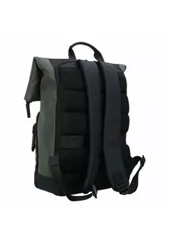 Рюкзак LINDBERG Jost, зеленый