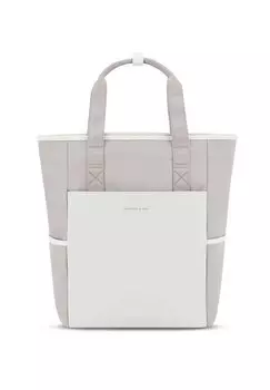 Рюкзак LINDBY Kapten & Son, кремовый