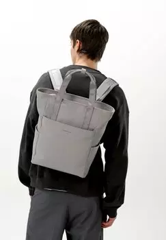 Рюкзак LINDBY Kapten & Son, серый