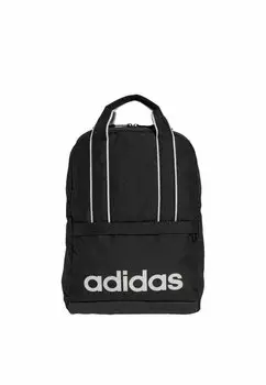 Рюкзак LINEAR ESSENTIALS adidas Performance, черный