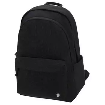 Рюкзак LiNing Sports Basketball Collection из полиэстера, стандартный, унисекс, черный