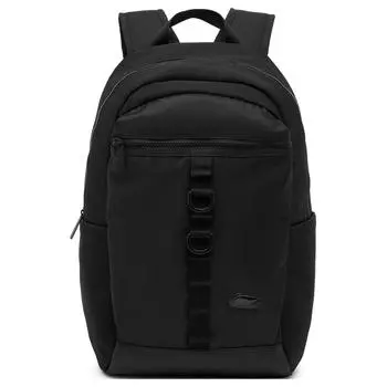 Рюкзак LiNing Sports Life Collection из полиэстера, стандартный, унисекс, черный
