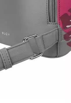 Рюкзак LINTON DESERT VUCH, серый