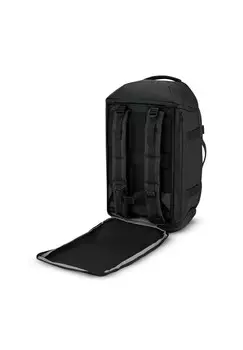 Рюкзак LISBON DUFFLE BACKPACK Kapten & Son, черный