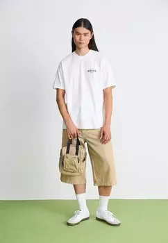 Рюкзак LISBON MINI BACKPACK UNISEX Dickies, бежевый