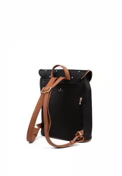 Рюкзак LISBONNE VUCH, черный