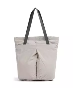 Рюкзак Lite 18л из переработанного нейлона Bellroy, серый