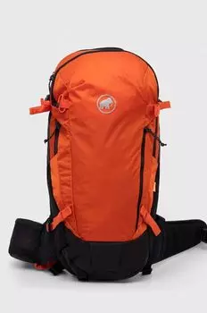 Рюкзак Lithium 15 Mammut, красный